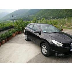 Qashqai 4x4