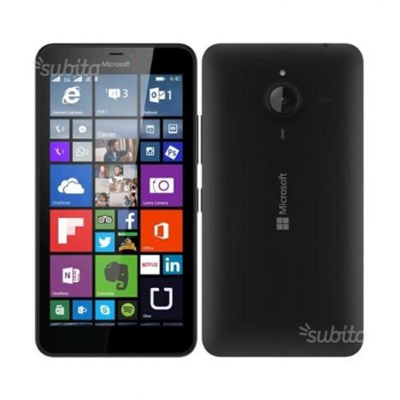 Microsoft Lumia 640 XL LTE