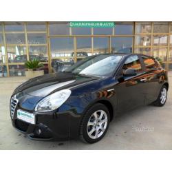 Alfa Romeo Giulietta 1.6 M-jet Anno 2013