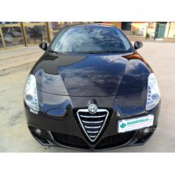 Alfa Romeo Giulietta 1.6 M-jet Anno 2013