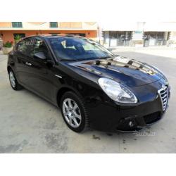 Alfa Romeo Giulietta 1.6 M-jet Anno 2013