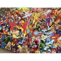 Marvel Universe: The Complete Encyclopedia