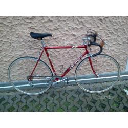 Bici Vintage Chesini Gran Premio 1972