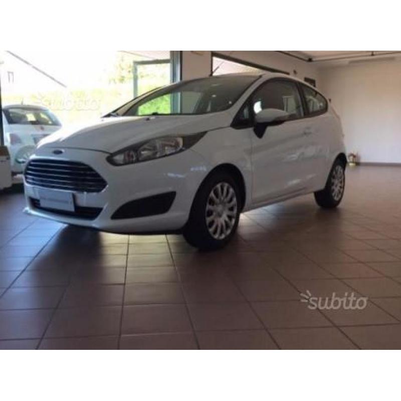 FORD Fiesta 5ª serie - 2013