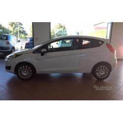 FORD Fiesta 5ª serie - 2013