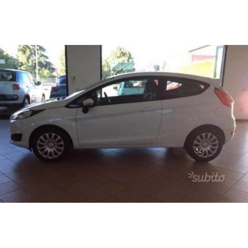 FORD Fiesta 5ª serie - 2013