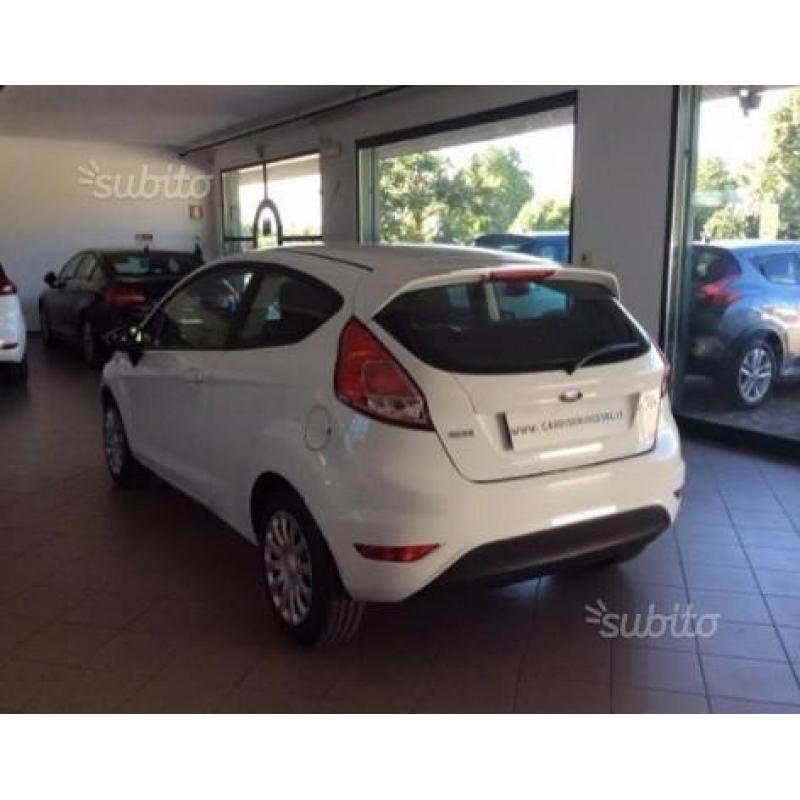 FORD Fiesta 5ª serie - 2013