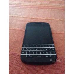 BlackBerry Q10