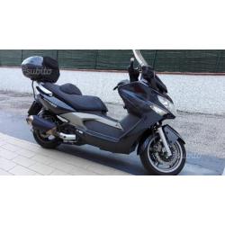 Kymco Xciting 500 - 2006