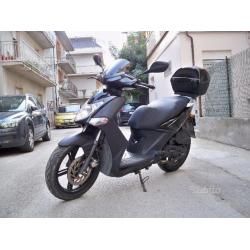 Kymco Agility 50 - 2009