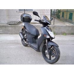 Kymco Agility 50 - 2009