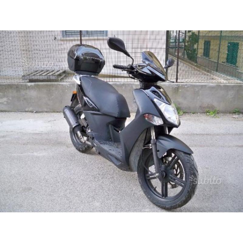 Kymco Agility 50 - 2009