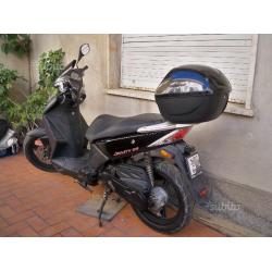 Kymco Agility 50 - 2009