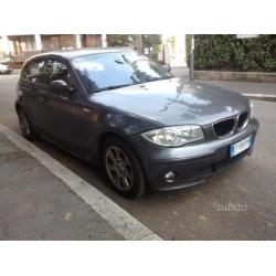 Bmw 116i