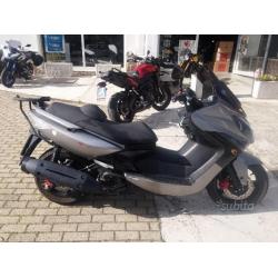 Kymco Xciting 500i R