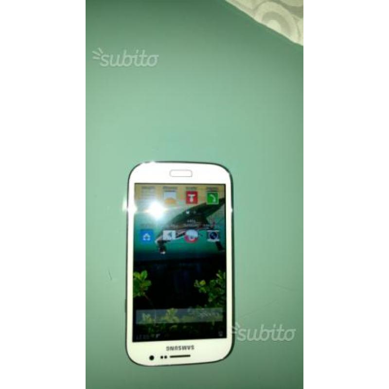 Samsung galaxy grand neo