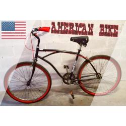 MTB American Cruiser