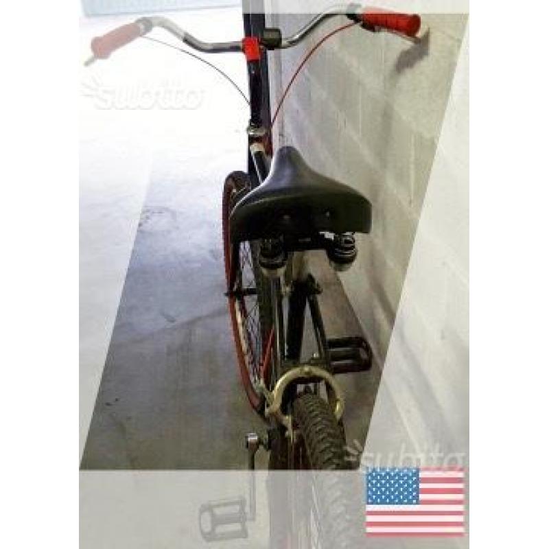 MTB American Cruiser