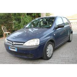 OPEL Corsa 3ª serie - 2003