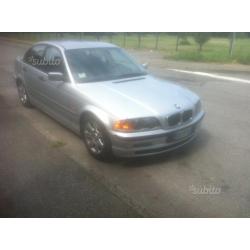 BMW Serie 3 (E46) - 2002