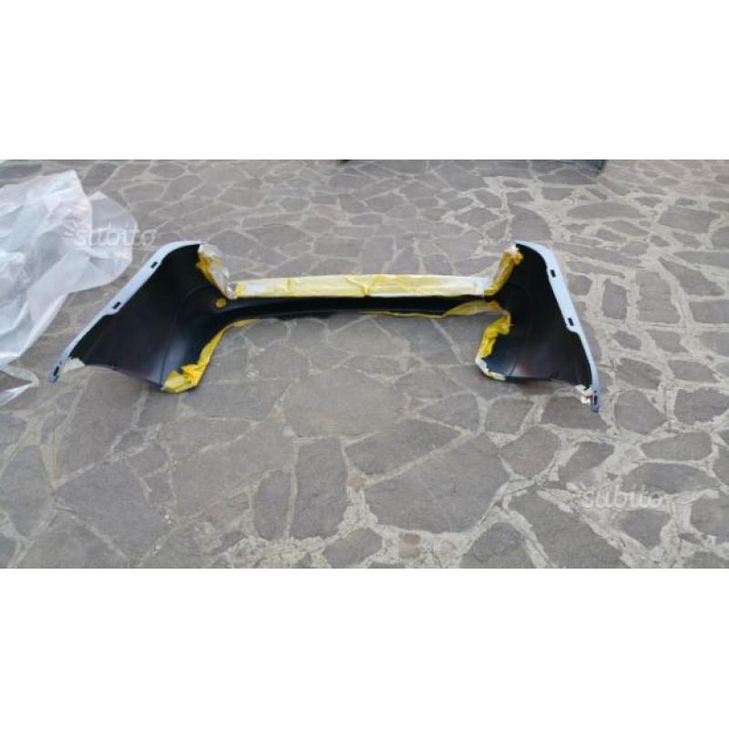 Paraurti posteriore originale Fiat Palio weekend