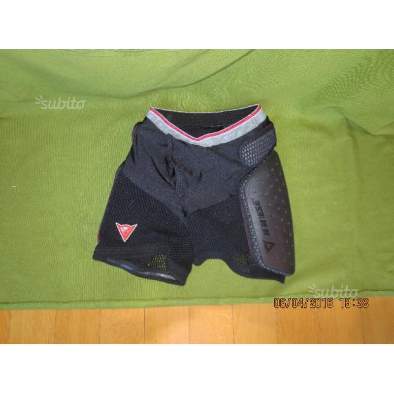 Protezione Dainese tg M