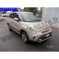 FIAT 500L 1.6 Multijet 105 CV Trekking