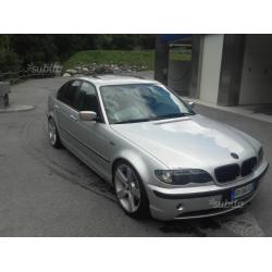 Bmw 320d 150cv