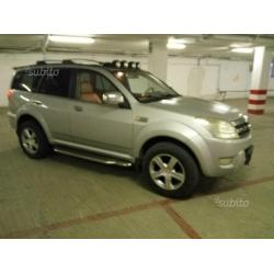 GREAT WALL Hover 5 gpl - 2008