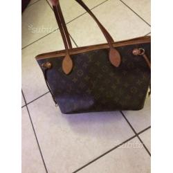 Borsa louis vuitton originale