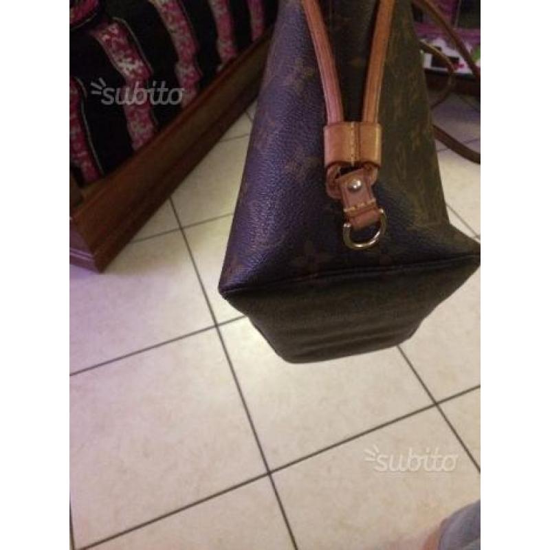 Borsa louis vuitton originale