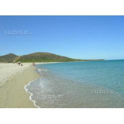 Sardegna case vacanze a 1km dal mare