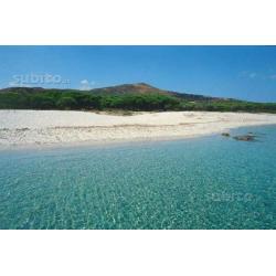 Sardegna case vacanze a 1km dal mare