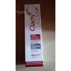 Tinture,creme coloranti per capelli CLADY COLOR