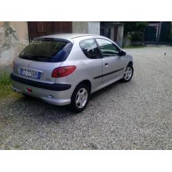 Peugeot 206 - 2006