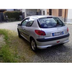 Peugeot 206 - 2006