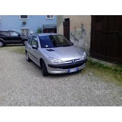 Peugeot 206 - 2006