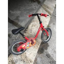 Bici 14"