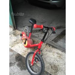 Bici 14"