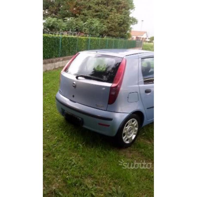 FIAT Punto - 2006