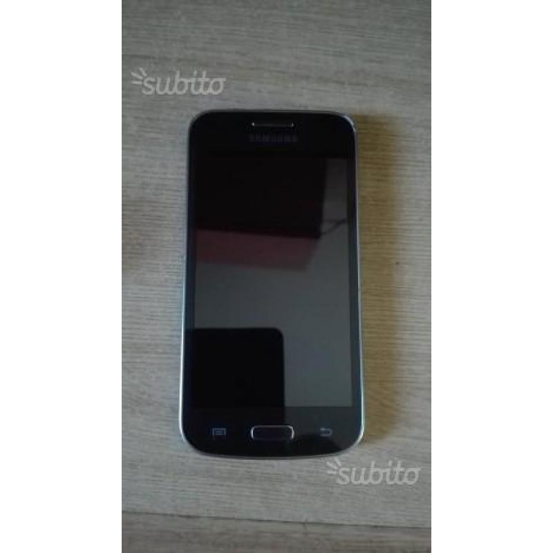 SAMSUNG Galaxy core plus