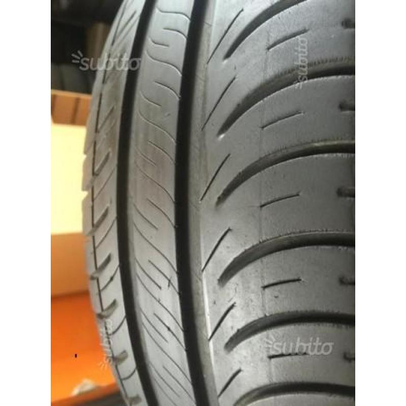 2 gomme michelin 205 55 16 91 v