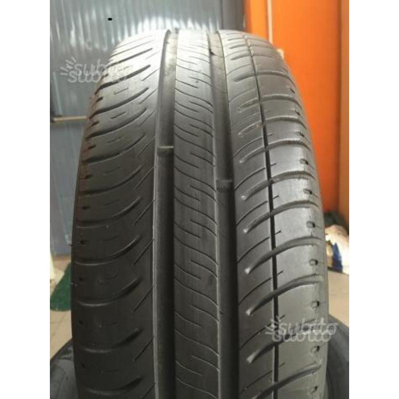 2 gomme michelin 205 55 16 91 v