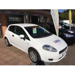 FIAT Grande Punto - 2008