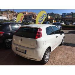 FIAT Grande Punto - 2008