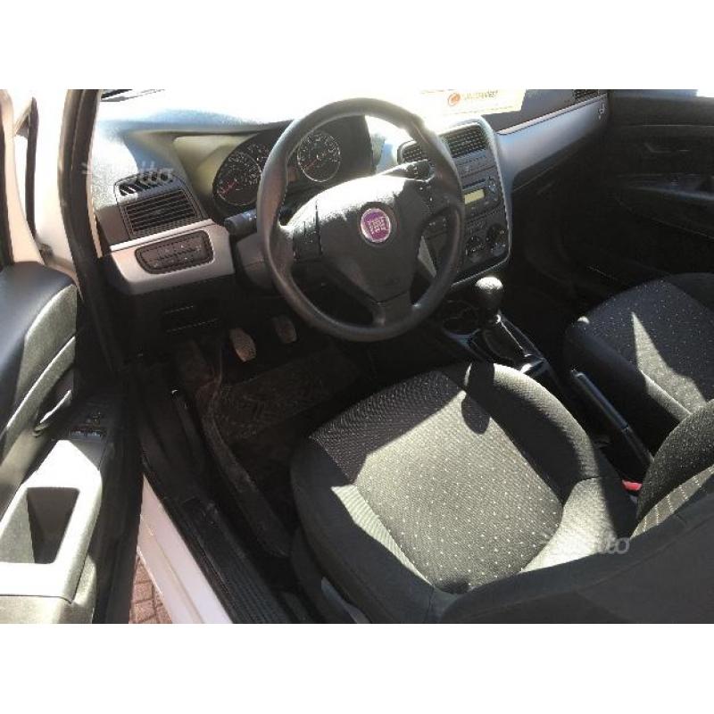 FIAT Grande Punto - 2008