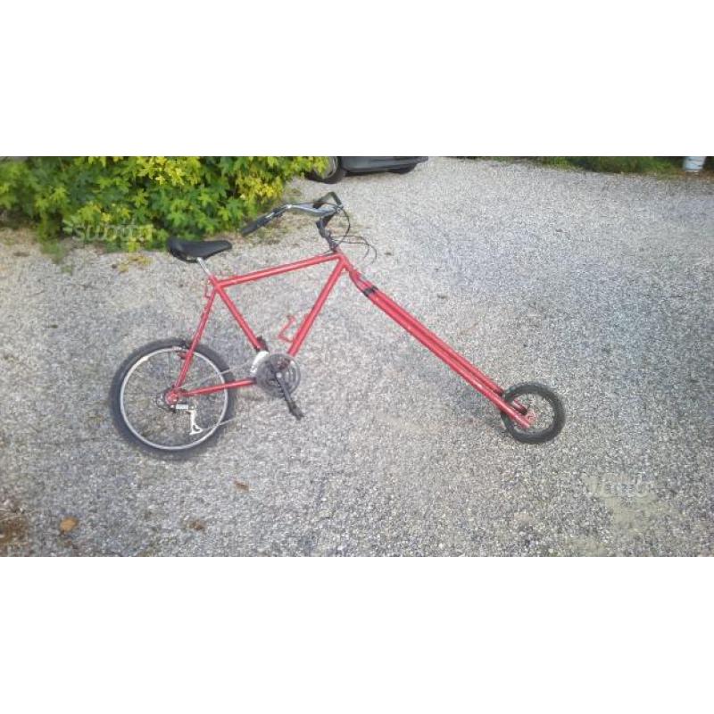 Bici chopper