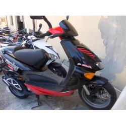 Aprilia SR 50 - 2000