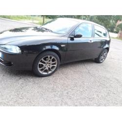 Alfa Romeo 147 1.9 JTDm 5 porte 2008