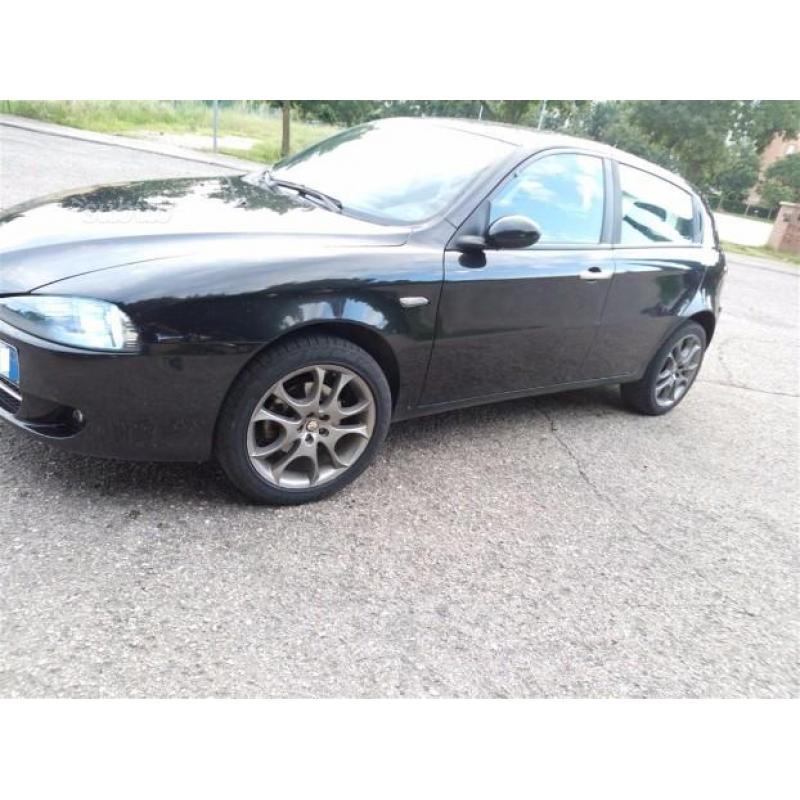 Alfa Romeo 147 1.9 JTDm 5 porte 2008